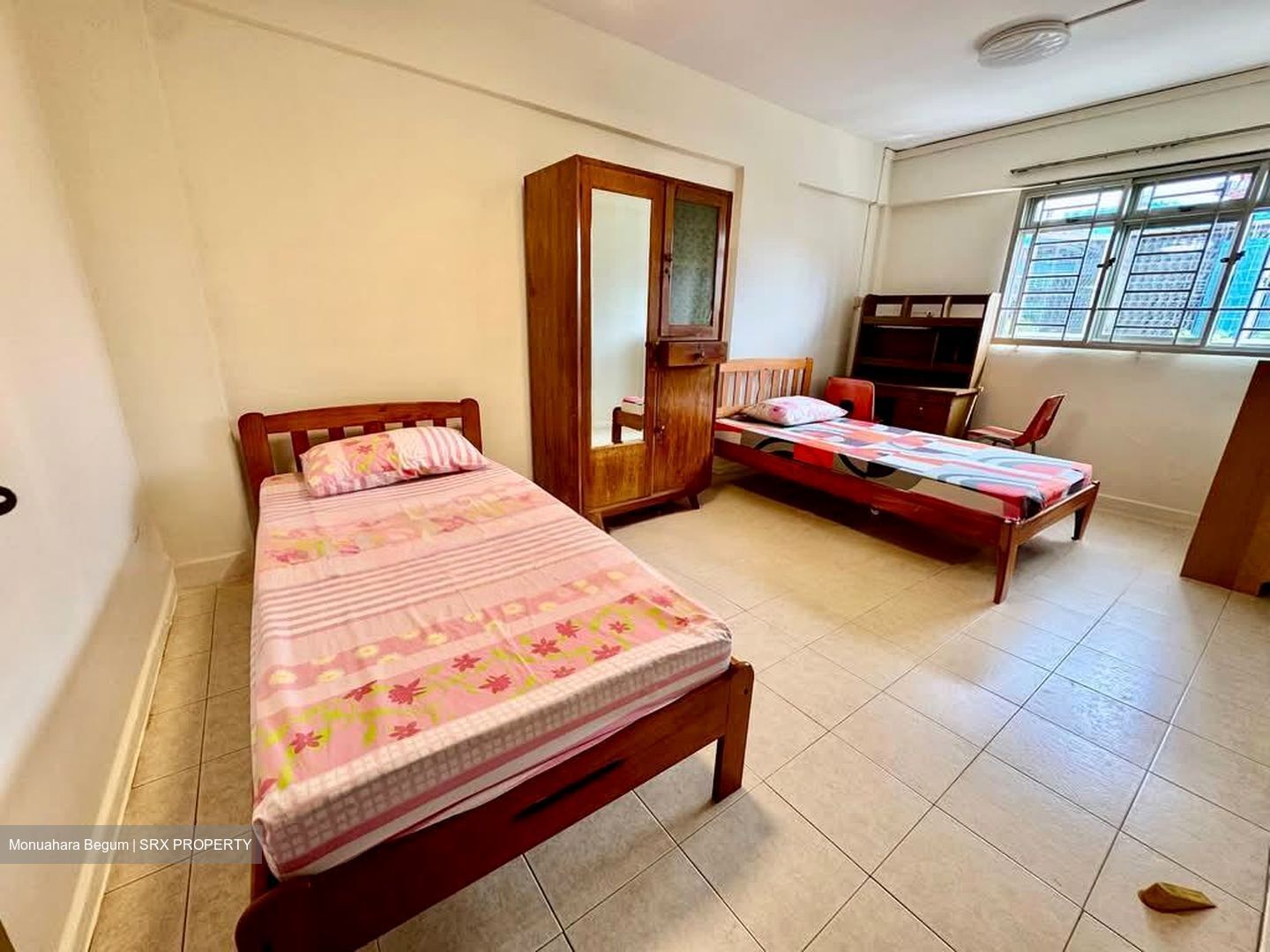 Blk 108 Yishun Ring Road (Yishun), HDB 3 Rooms #527642791